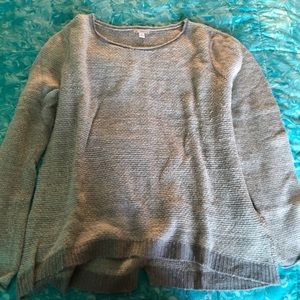 Gap Relaxed Sweater